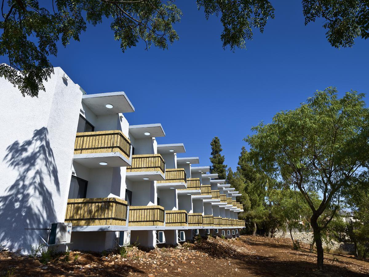 Eretzefat Safed Exterior foto
