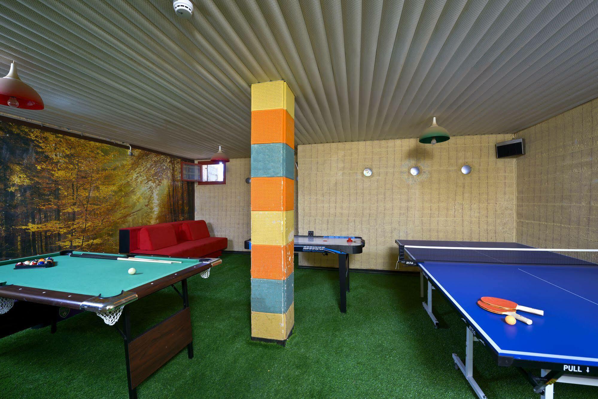 Eretzefat Safed Exterior foto